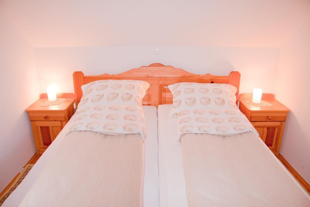 Farm Stay Bukovje Ljubno Buitenkant foto
