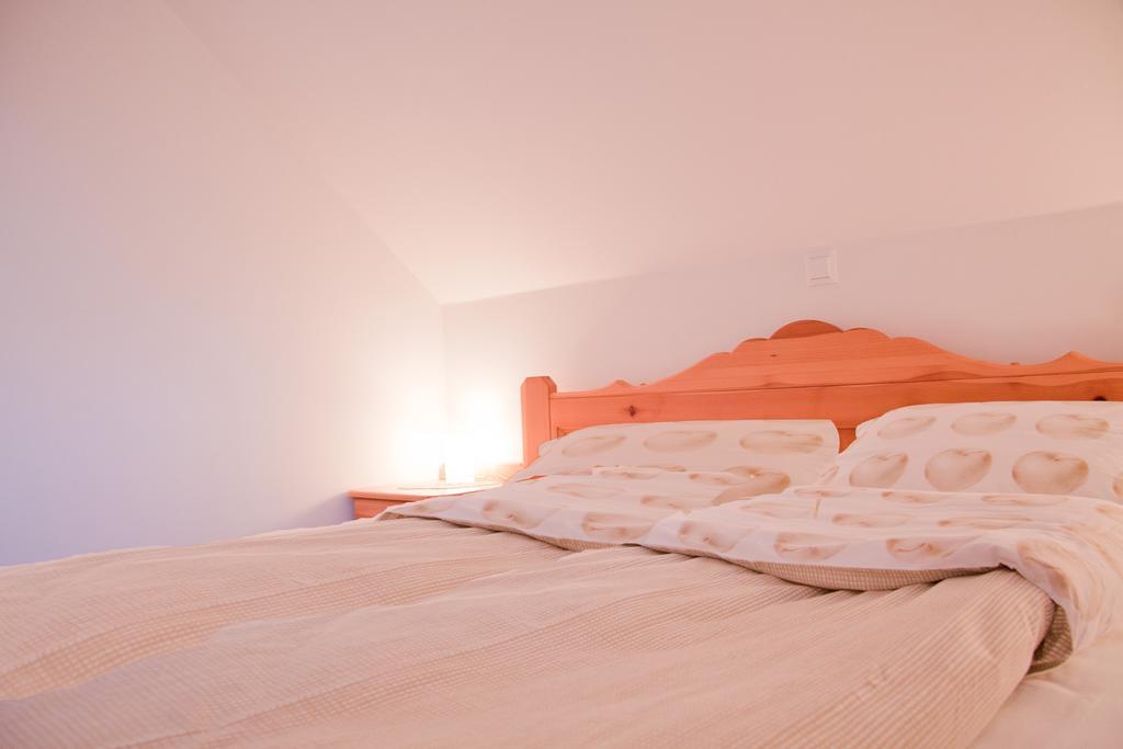 Farm Stay Bukovje Ljubno Buitenkant foto