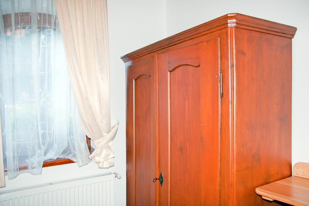 Farm Stay Bukovje Ljubno Buitenkant foto