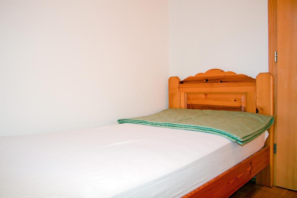 Farm Stay Bukovje Ljubno Buitenkant foto