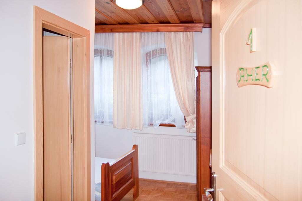 Farm Stay Bukovje Ljubno Buitenkant foto