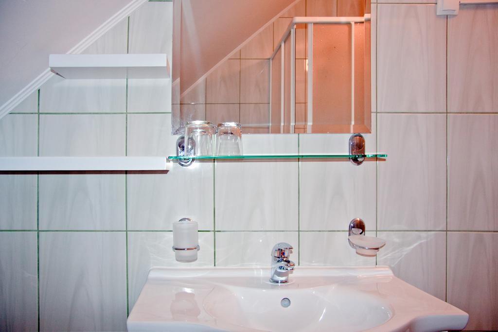 Farm Stay Bukovje Ljubno Buitenkant foto