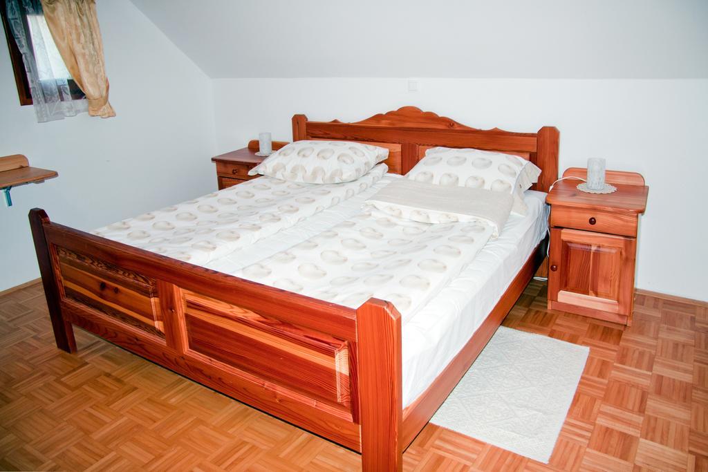 Farm Stay Bukovje Ljubno Buitenkant foto