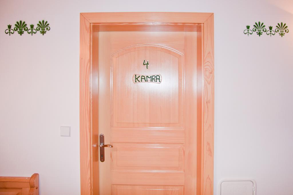 Farm Stay Bukovje Ljubno Buitenkant foto