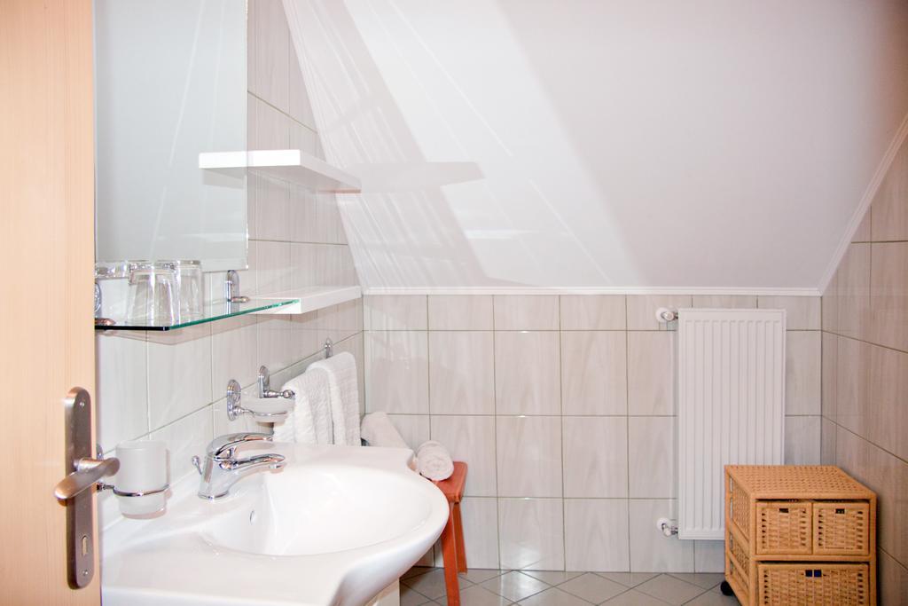Farm Stay Bukovje Ljubno Buitenkant foto