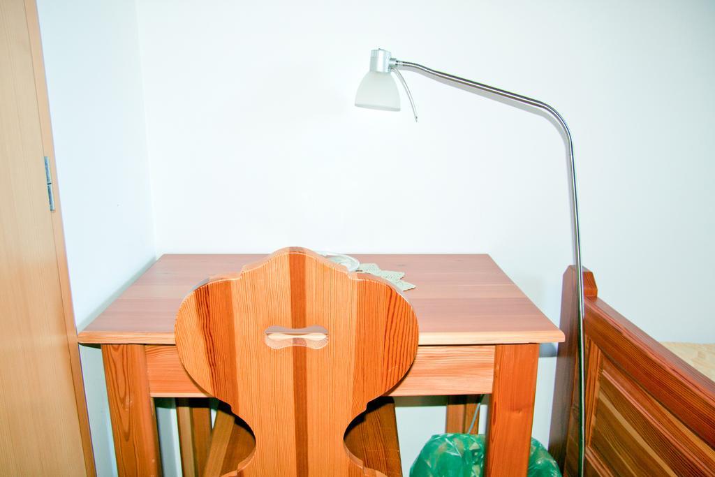 Farm Stay Bukovje Ljubno Buitenkant foto