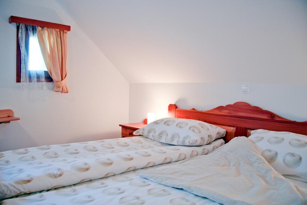 Farm Stay Bukovje Ljubno Buitenkant foto