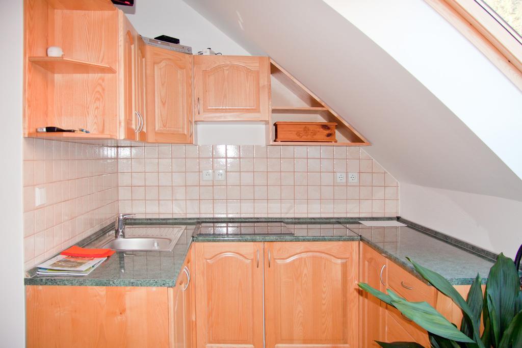 Farm Stay Bukovje Ljubno Buitenkant foto