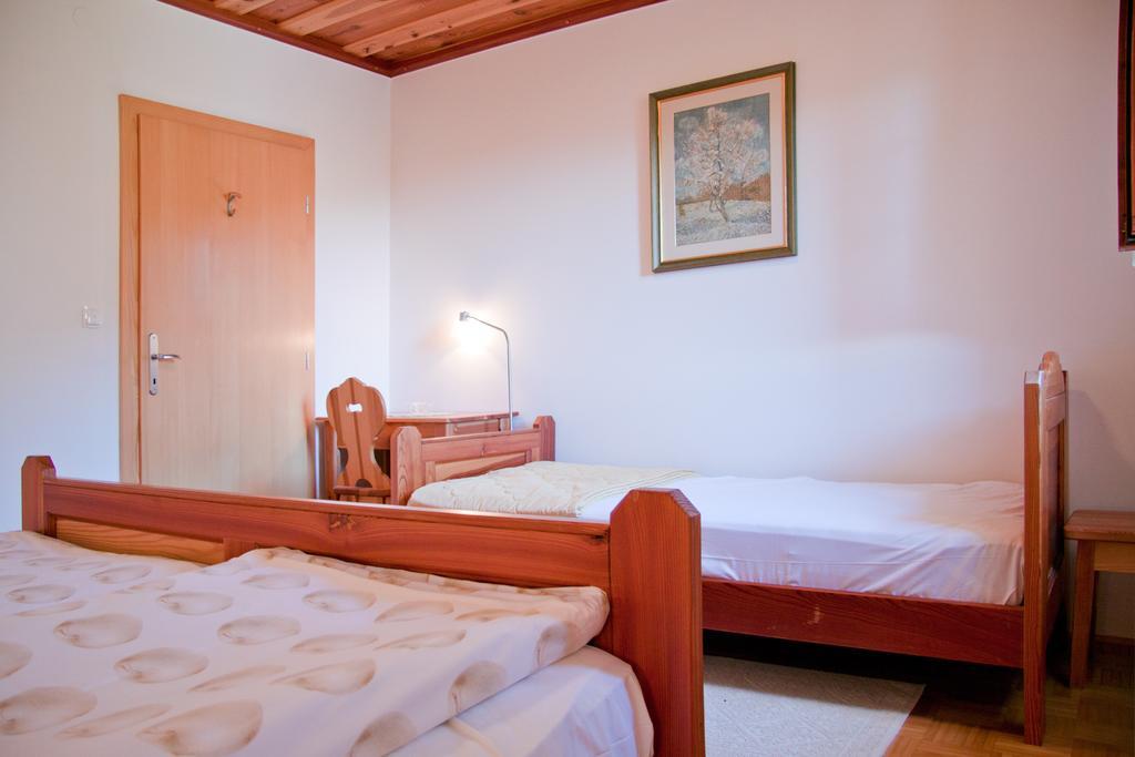 Farm Stay Bukovje Ljubno Buitenkant foto