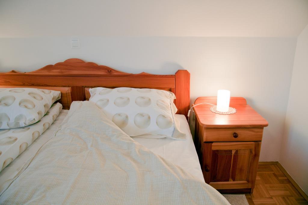 Farm Stay Bukovje Ljubno Buitenkant foto
